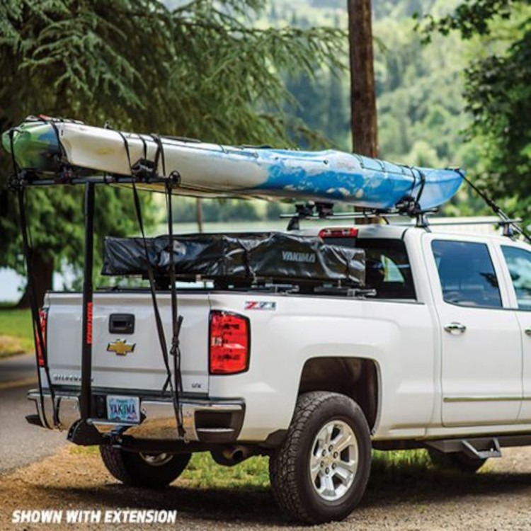 Yakima Longarm Multi-Position Bed Extender - Image 8